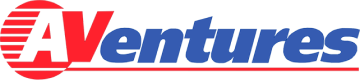Aventures logo